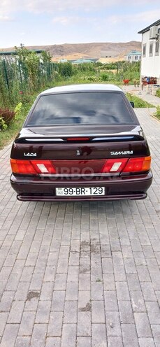 LADA (VAZ) 2115 2012, 313,280 km - 1.6 л - Bakı