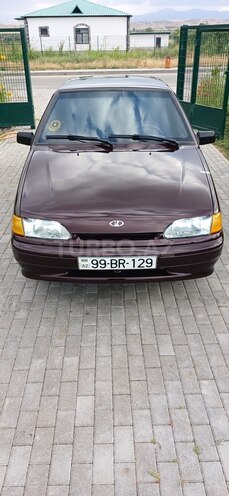 LADA (VAZ) 2115 2012, 313,280 km - 1.6 л - Bakı