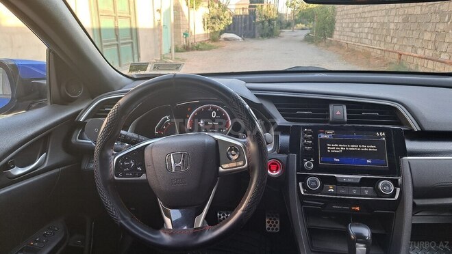 Honda Civic 2019, 78,000 km - 2.0 л - Bakı