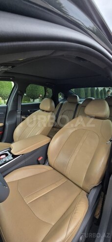 Hyundai Sonata 2020, 128,000 km - 1.6 l - Bakı