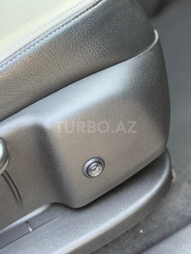 Chevrolet Equinox 2018, 212,800 km - 1.5 l - Bakı