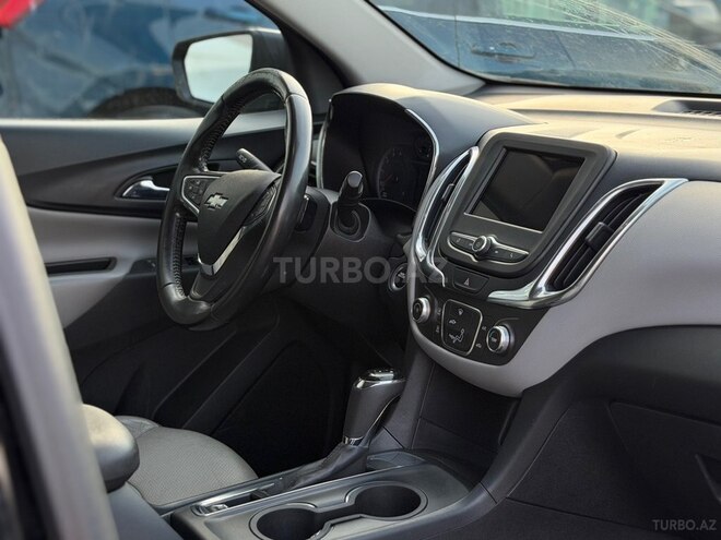 Chevrolet Equinox 2018, 212,800 km - 1.5 l - Bakı