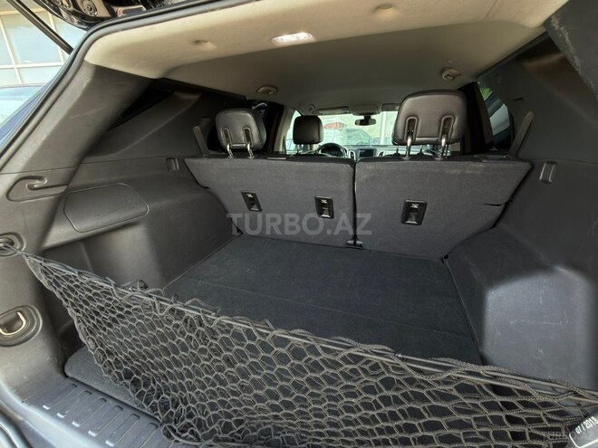 Chevrolet Equinox 2018, 212,800 km - 1.5 l - Bakı