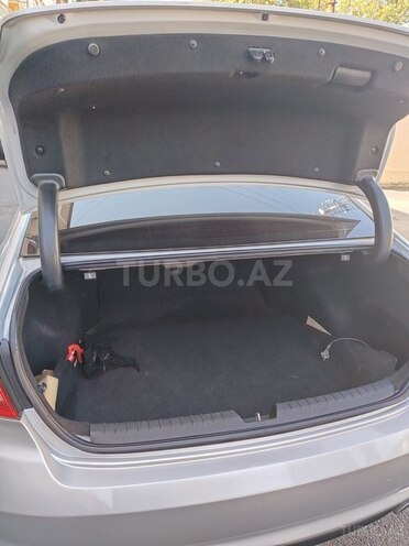 Hyundai Sonata 2015, 205,996 km - 2.4 l - Göyçay