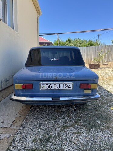 LADA (VAZ) 21011 1984, 555,000 km - 1.3 л - Şamaxı