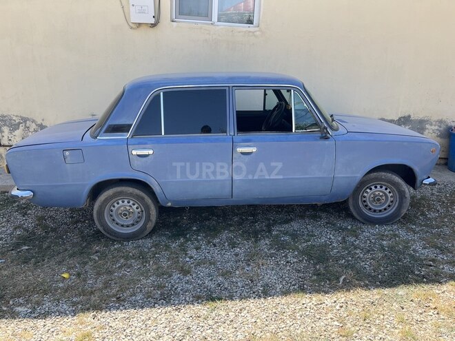 LADA (VAZ) 21011 1984, 555,000 km - 1.3 л - Şamaxı