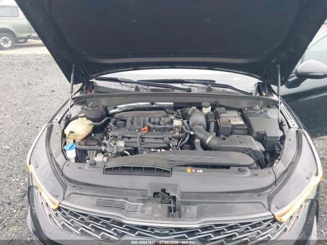 Kia K5 2024, 67,007 km - 1.6 l - Bakı