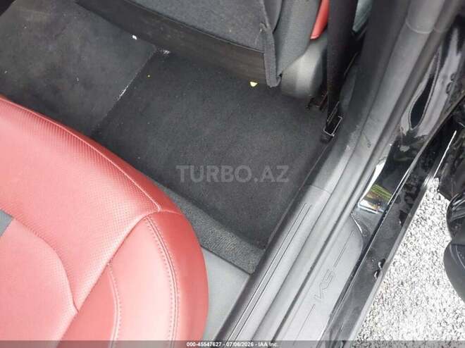 Kia K5 2024, 67,007 km - 1.6 l - Bakı
