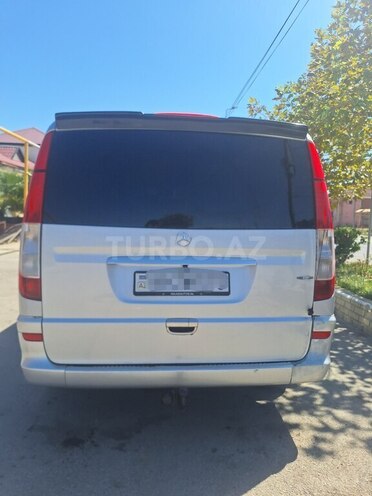 Mercedes  2009, 285,000 km - 2.1 l - Bakı