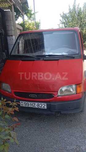 Ford Transit 1998, 360,000 km - 2.5 л - Ağdaş