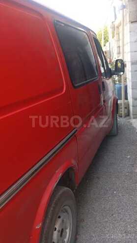 Ford Transit 1998, 360,000 km - 2.5 л - Ağdaş