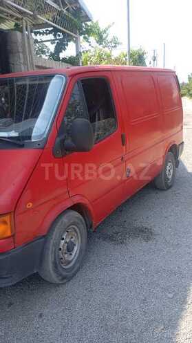 Ford Transit 1998, 360,000 km - 2.5 л - Ağdaş
