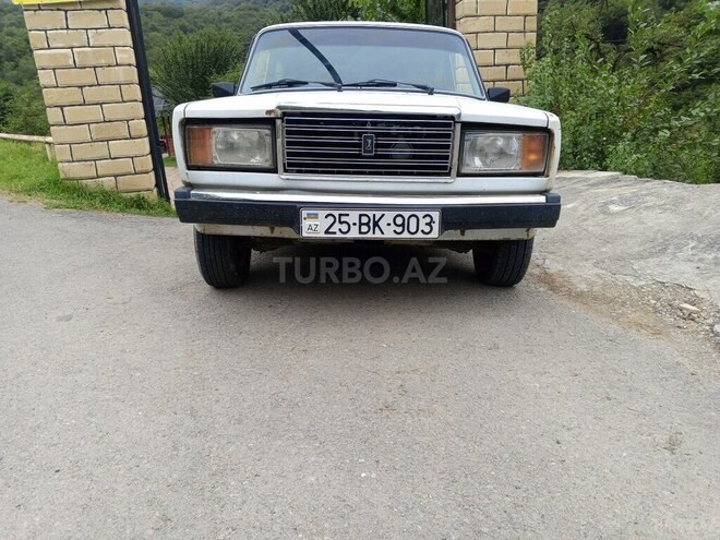 LADA (VAZ) 2107 2005, 30,000 km - 1.6 л - Göygöl