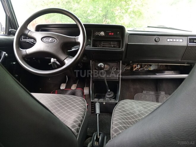 LADA (VAZ) 2107 2005, 30,000 km - 1.6 л - Göygöl