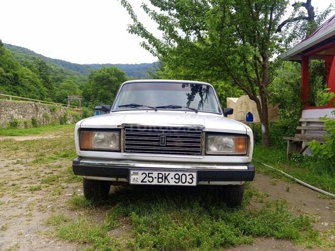 LADA (VAZ) 2107 2005, 30,000 km - 1.6 л - Göygöl