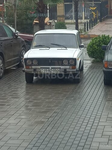 LADA (VAZ) 2106 1990, 450,000 km - 1.6 l - Cəlilabad