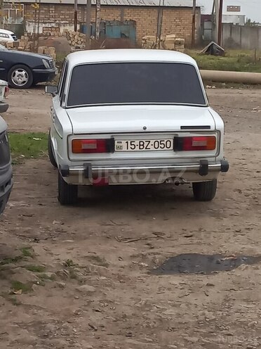LADA (VAZ) 2106 1990, 450,000 km - 1.6 l - Cəlilabad