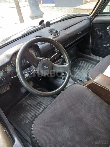 LADA (VAZ) 2106 1990, 450,000 km - 1.6 l - Cəlilabad