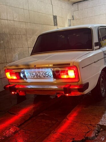 LADA (VAZ) 2106 1990, 450,000 km - 1.6 l - Cəlilabad