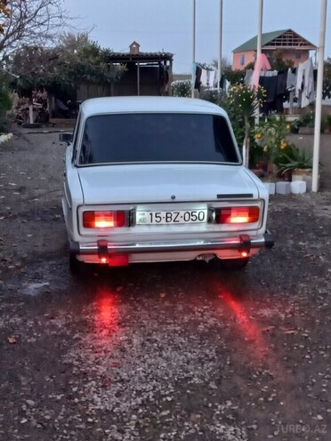 LADA (VAZ) 2106 1990, 450,000 km - 1.6 l - Cəlilabad