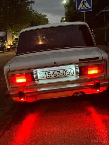 LADA (VAZ) 2106 1990, 450,000 km - 1.6 l - Cəlilabad