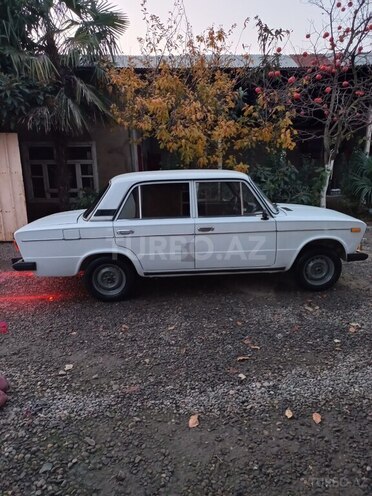 LADA (VAZ) 2106 1990, 450,000 km - 1.6 l - Cəlilabad