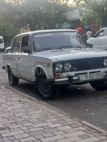 LADA (VAZ) 2106 1990, 450,000 km - 1.6 l - Cəlilabad