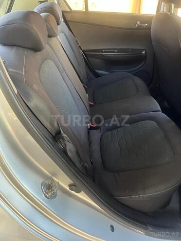 Hyundai i20 2008, 80,000 km - 1.6 л - Bakı