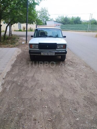 LADA (VAZ) 2107 2000, 18,000 km - 1.5 l - Qazax