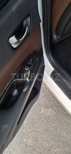 Kia K5 2017, 100,700 km - 2.0 l - Şəki