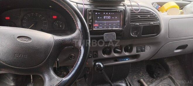 Ford Transit 1998, 360,000 km - 2.5 л - Ağdaş