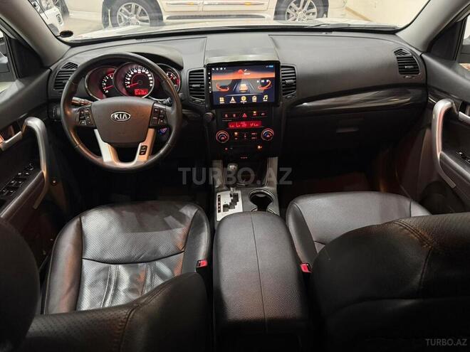 Kia Sorento 2010, 181,191 km - 2.0 l - Sumqayıt