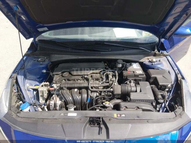 Hyundai Elantra 2023, 64,709 km - 2.0 l - Bakı