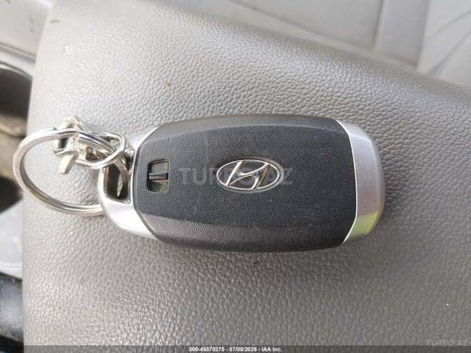 Hyundai Elantra 2023, 64,709 km - 2.0 l - Bakı