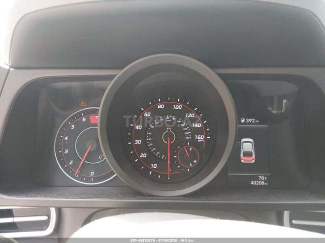Hyundai Elantra 2023, 64,709 km - 2.0 l - Bakı