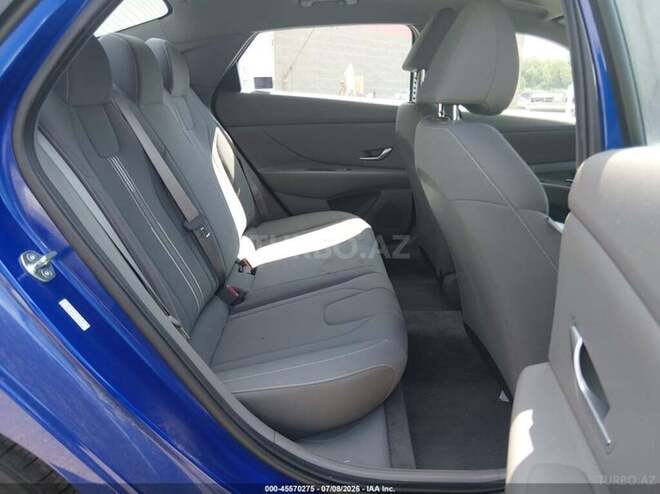 Hyundai Elantra 2023, 64,709 km - 2.0 l - Bakı