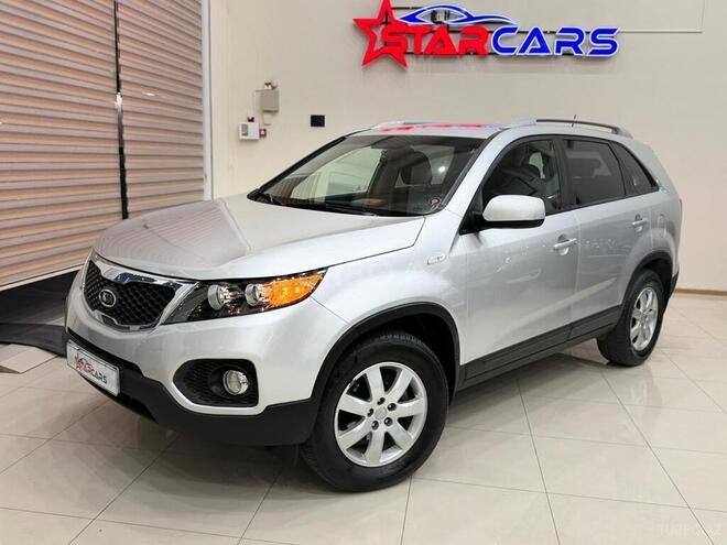 Kia Sorento 2010, 181,191 km - 2.0 l - Sumqayıt