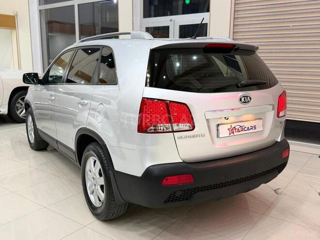 Kia Sorento 2010, 181,191 km - 2.0 l - Sumqayıt