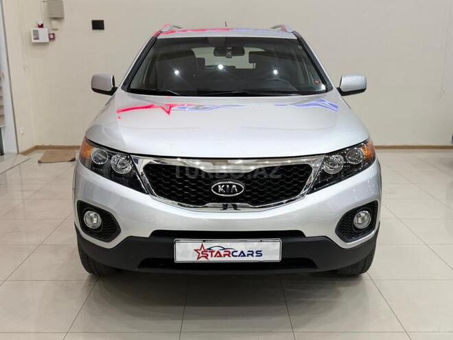 Kia Sorento 2010, 181,191 km - 2.0 l - Sumqayıt
