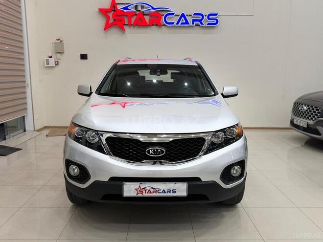 Kia Sorento 2010, 181,191 km - 2.0 l - Sumqayıt