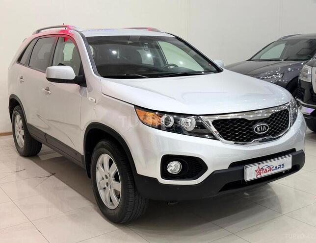 Kia Sorento 2010, 181,191 km - 2.0 l - Sumqayıt