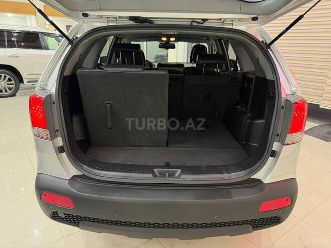 Kia Sorento 2010, 181,191 km - 2.0 l - Sumqayıt