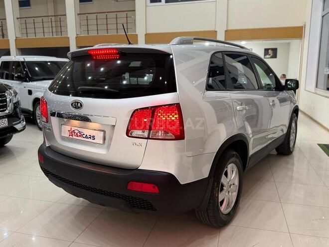 Kia Sorento 2010, 181,191 km - 2.0 l - Sumqayıt