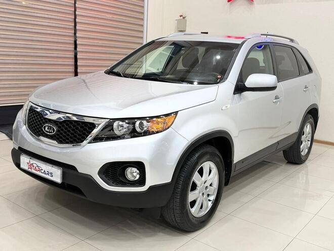 Kia Sorento 2010, 181,191 km - 2.0 l - Sumqayıt