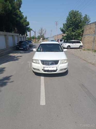 Nissan Sunny 2007, 235,000 km - 1.6 л - Gəncə