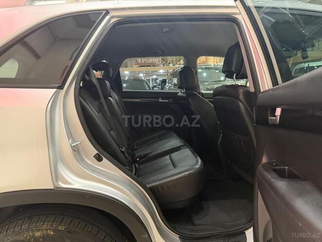 Kia Sorento 2010, 181,191 km - 2.0 l - Sumqayıt