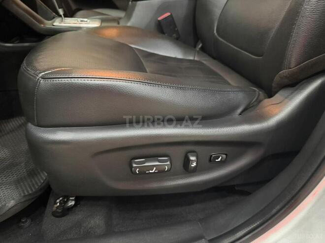 Kia Sorento 2010, 181,191 km - 2.0 l - Sumqayıt