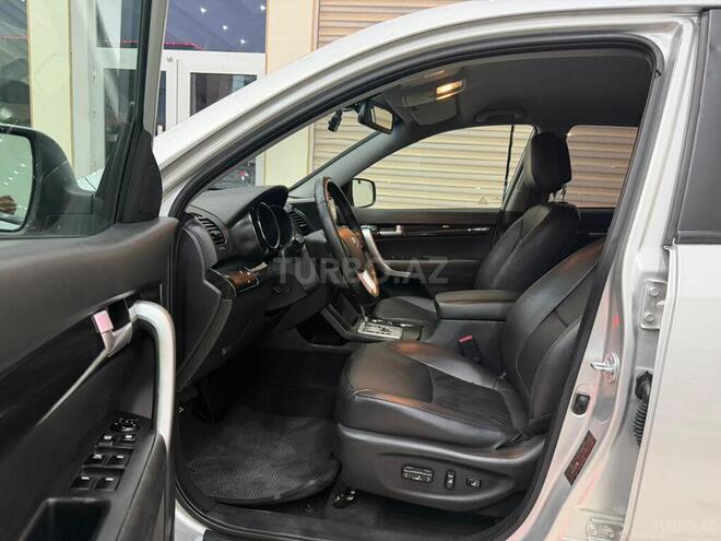 Kia Sorento 2010, 181,191 km - 2.0 l - Sumqayıt