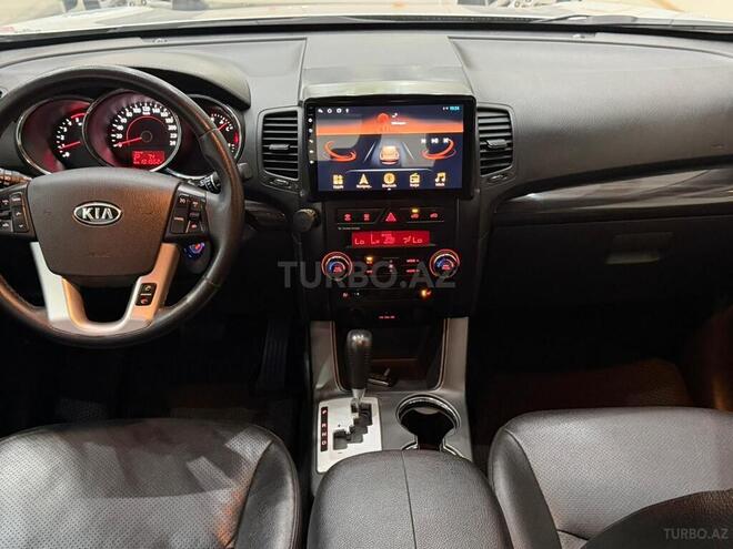 Kia Sorento 2010, 181,191 km - 2.0 l - Sumqayıt