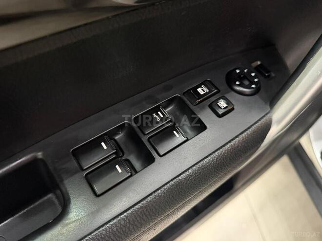 Kia Sorento 2010, 181,191 km - 2.0 l - Sumqayıt